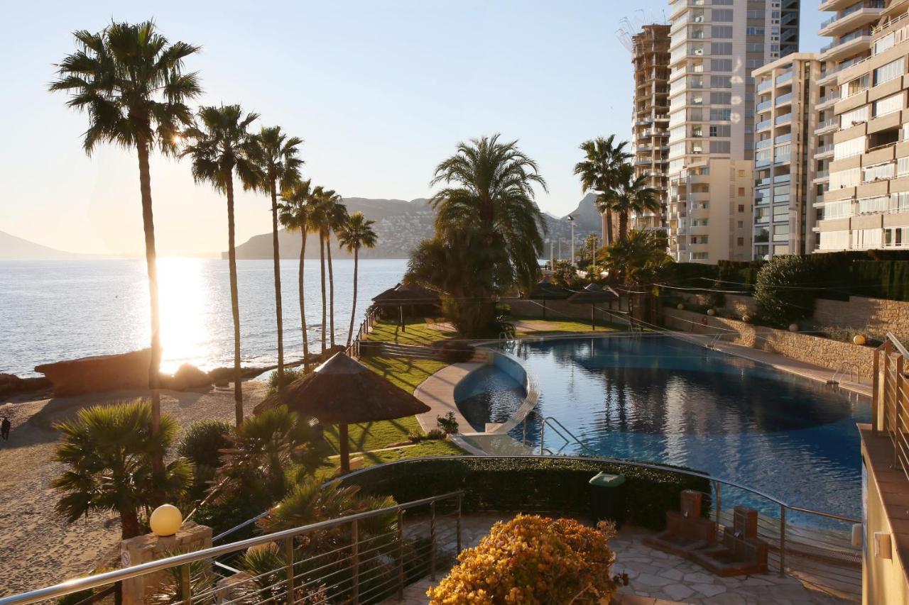 Apartment Paradero De Ifach - Costa Carpediem Calpe