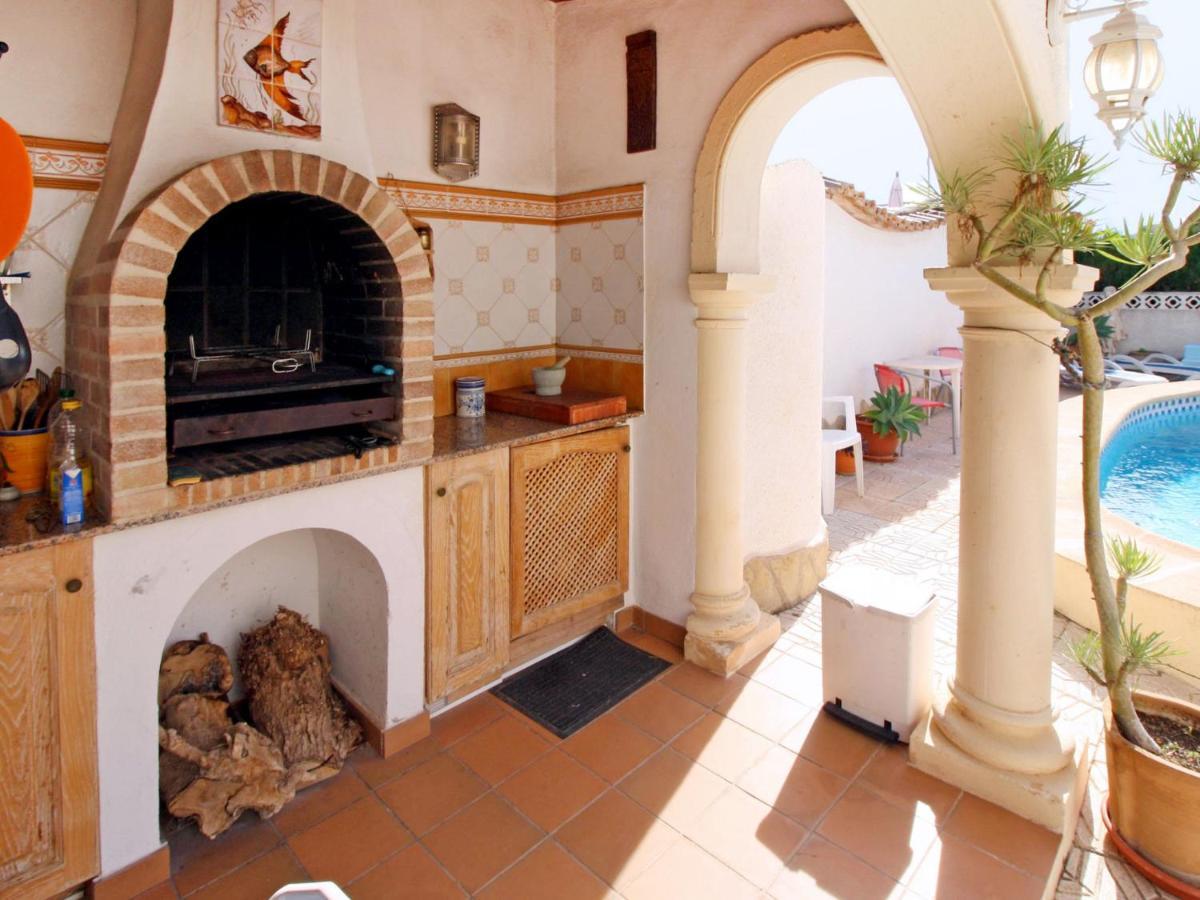Estrella - Clp285 Villa