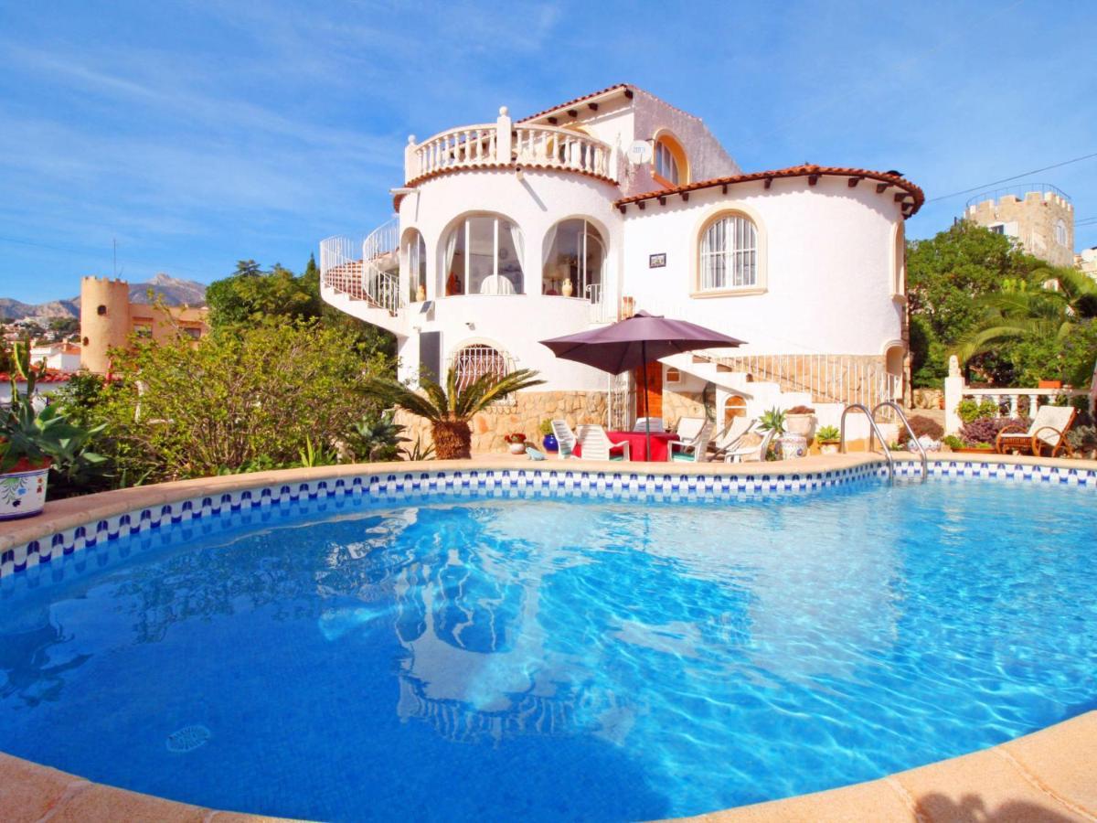 Estrella By Interhome *