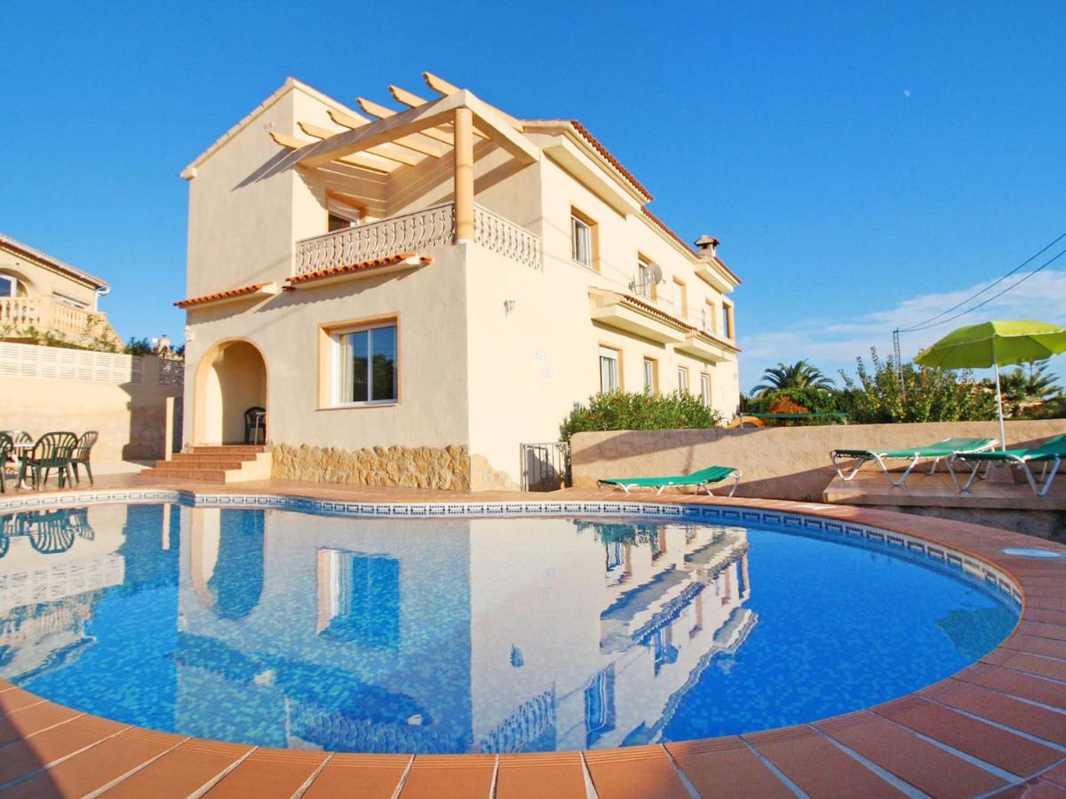 Сasa de vacaciones Bente - Clp281 By Interhome