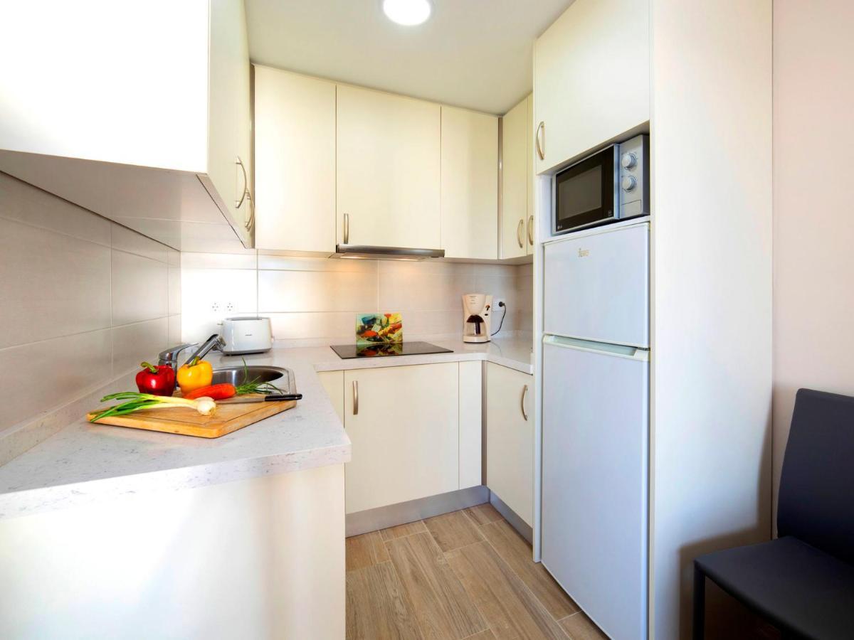 Costa Blanca Ii By Interhome