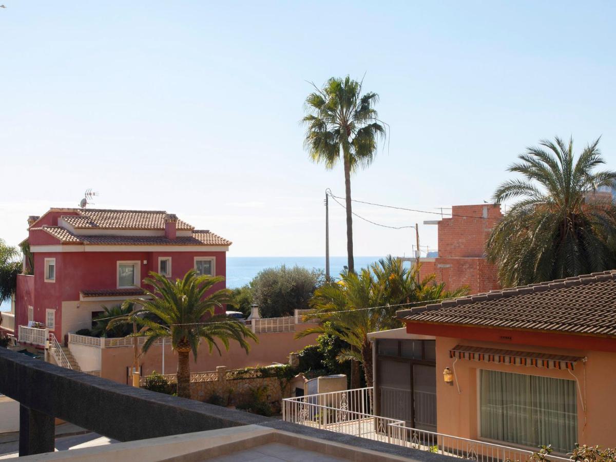 Isea Calpe-4 By Interhome *