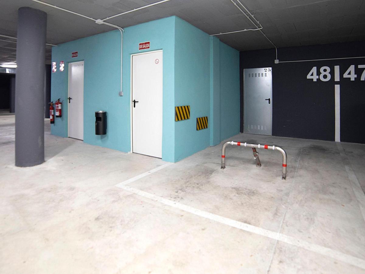 Isea Calpe-4 By Interhome Calpe