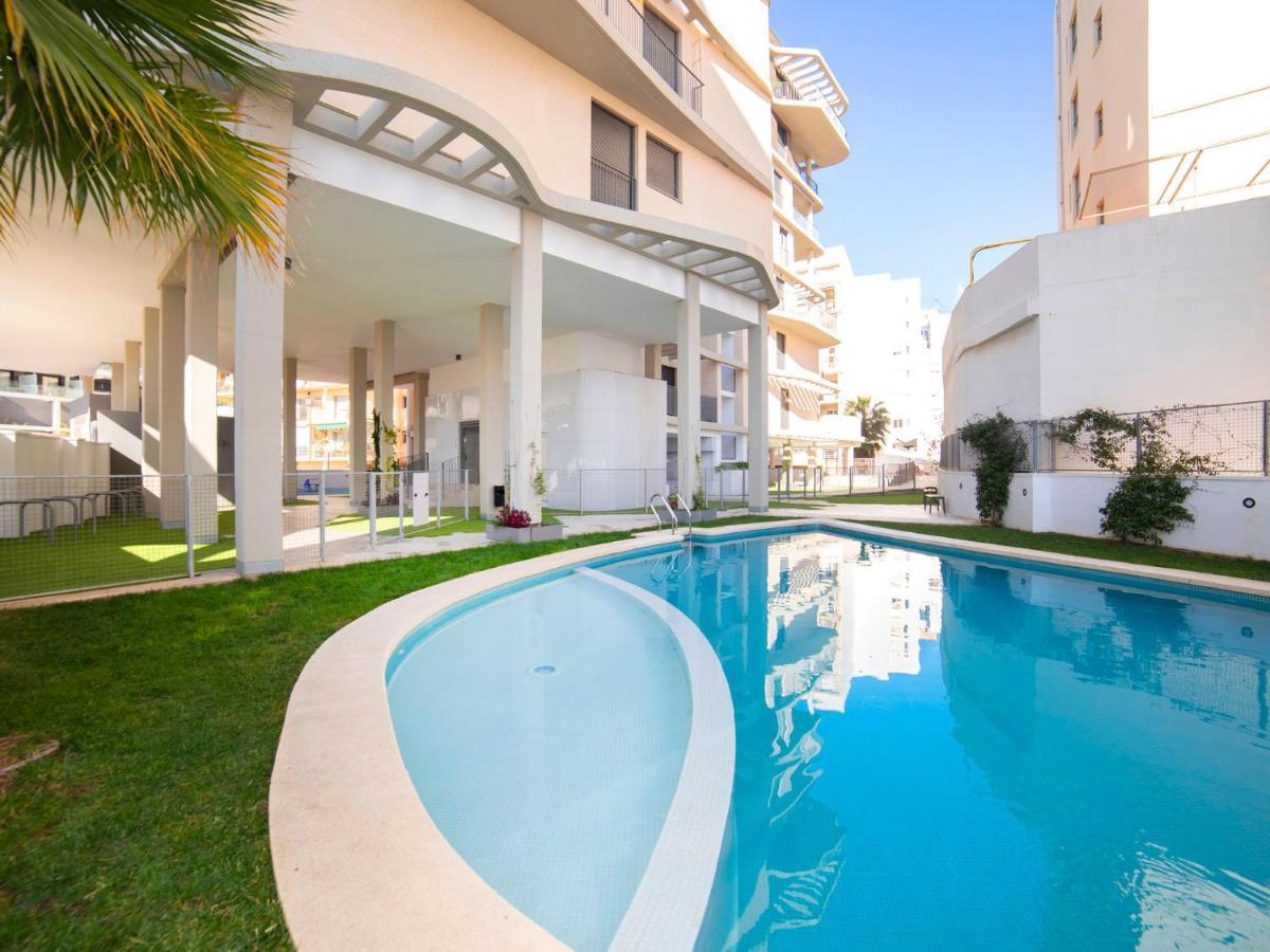 Isea Calpe-4 By Interhome *
