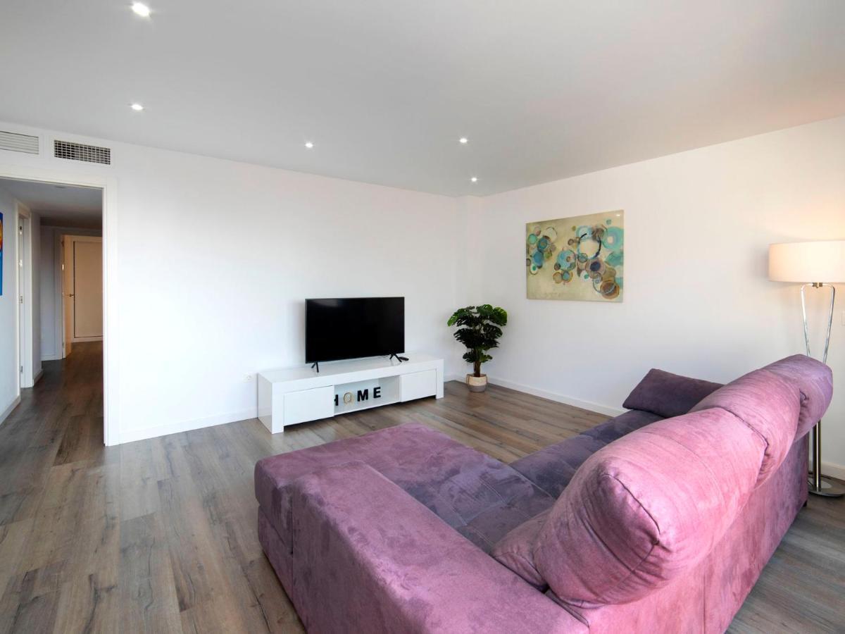 Isea Calpe-4 By Interhome Apartment Calpe