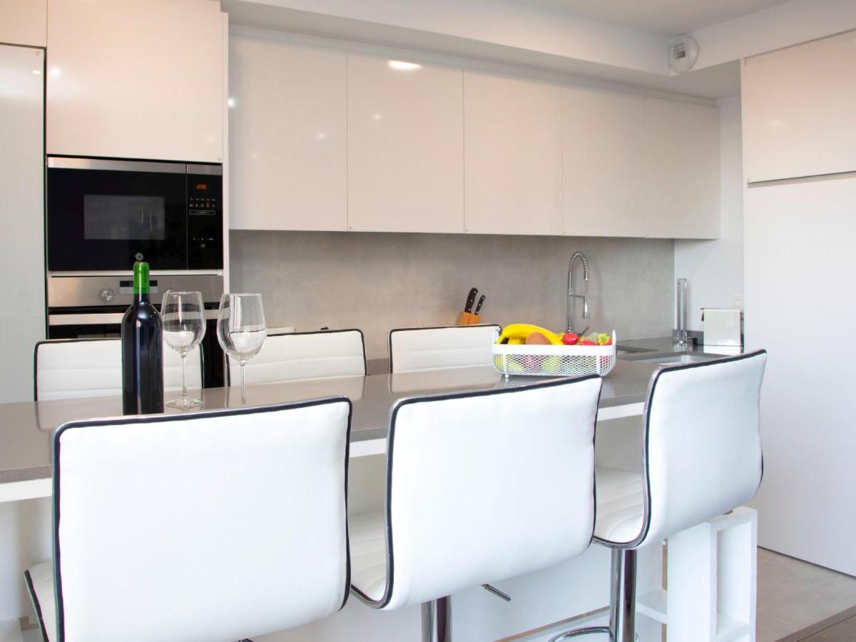 Isea Calpe-4 By Interhome Calpe