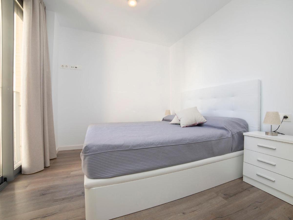 Isea Calpe-4 By Interhome Apartment *
