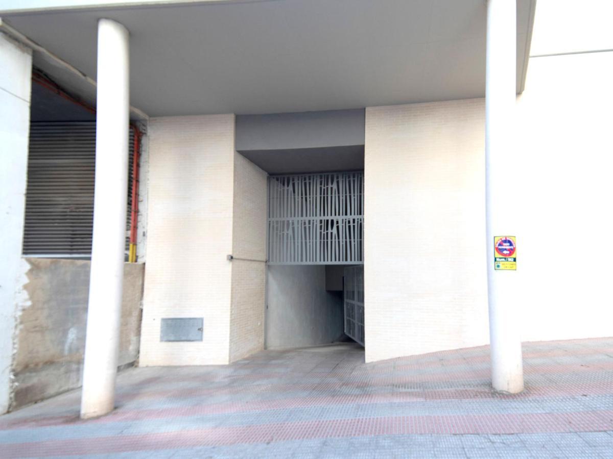 Isea Calpe-4 By Interhome Calpe