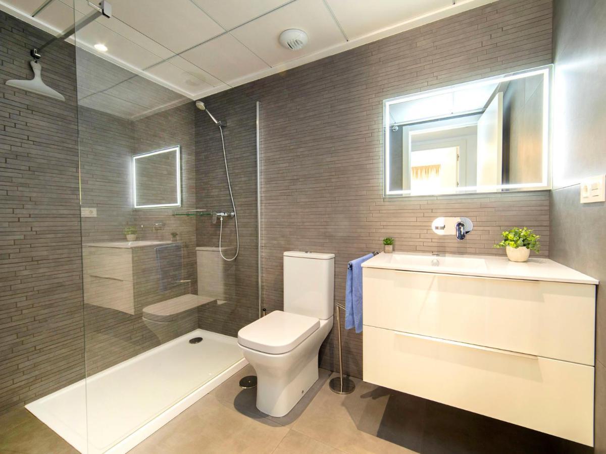 Isea Calpe-4 By Interhome Apartamento *