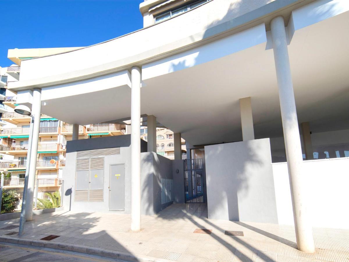 Isea Calpe-4 By Interhome Apartment *