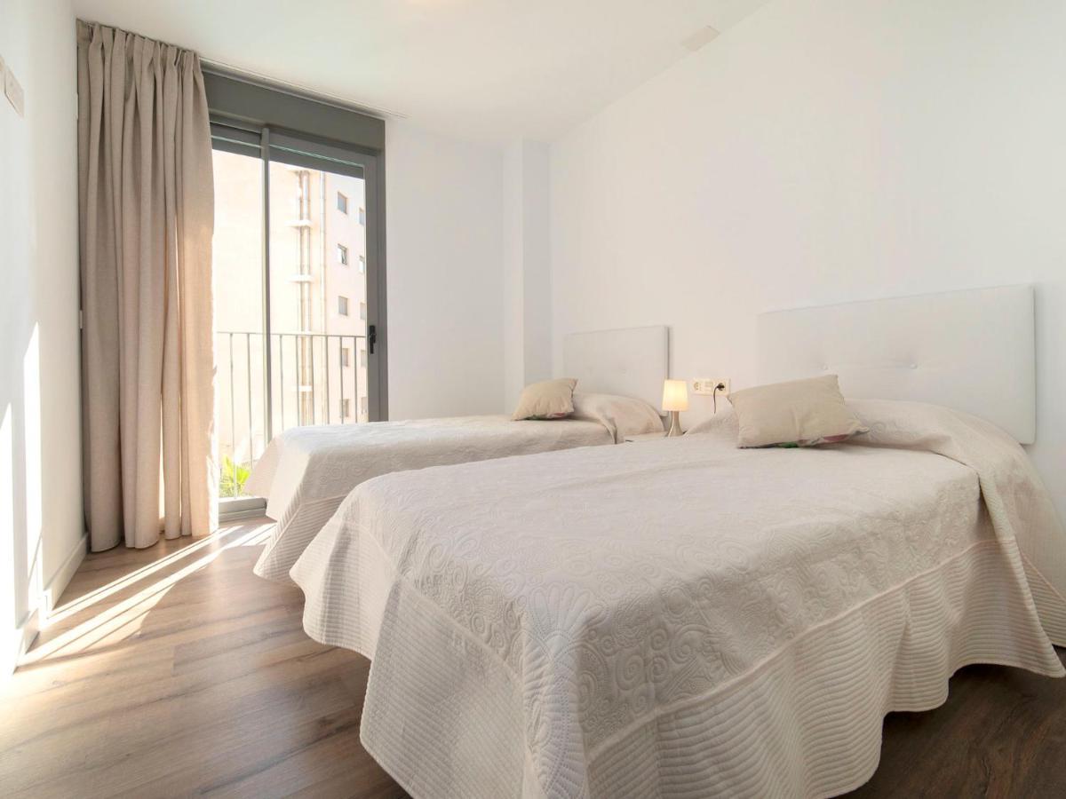 Isea Calpe-4 By Interhome Calpe