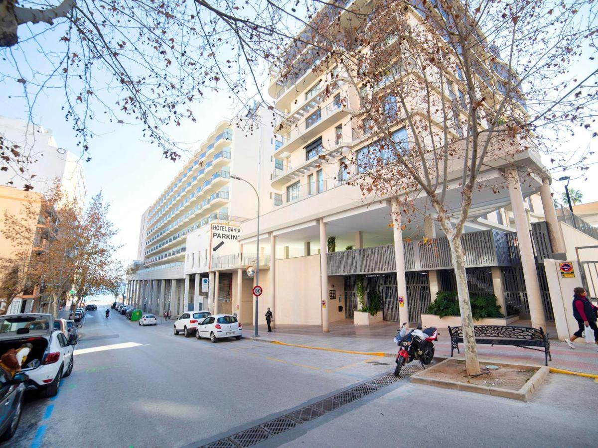 Isea Calpe-4 By Interhome