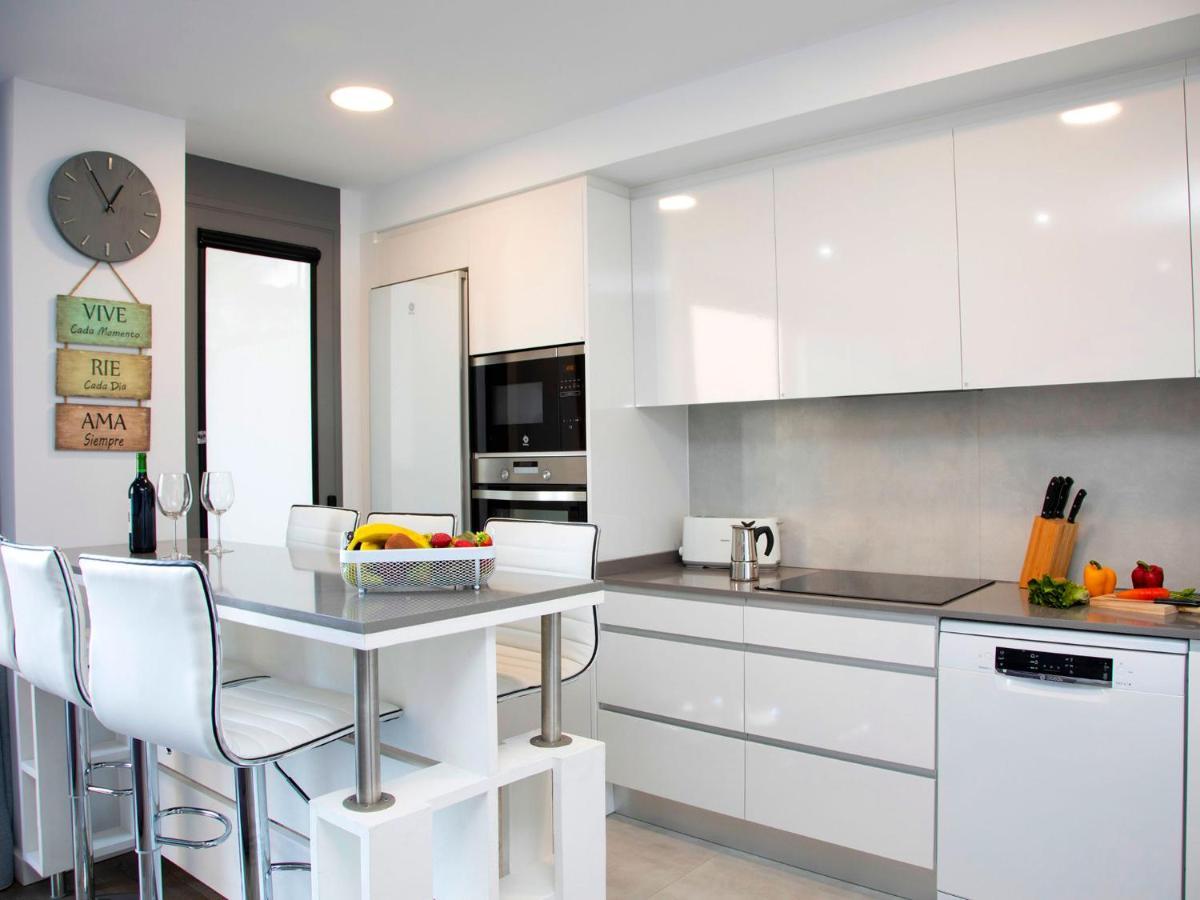 Isea Calpe-4 By Interhome Apartment Calpe