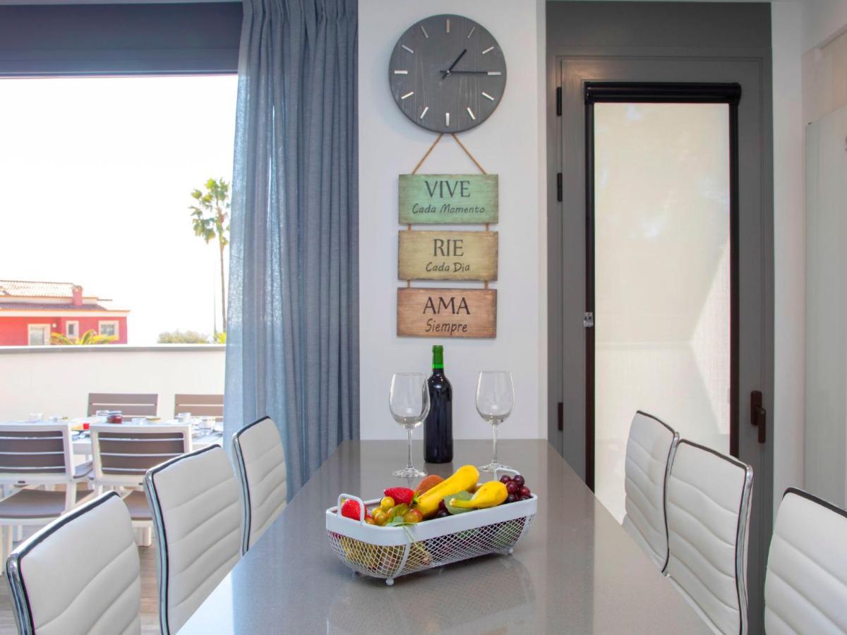 Isea Calpe-4 By Interhome Apartamento Calpe