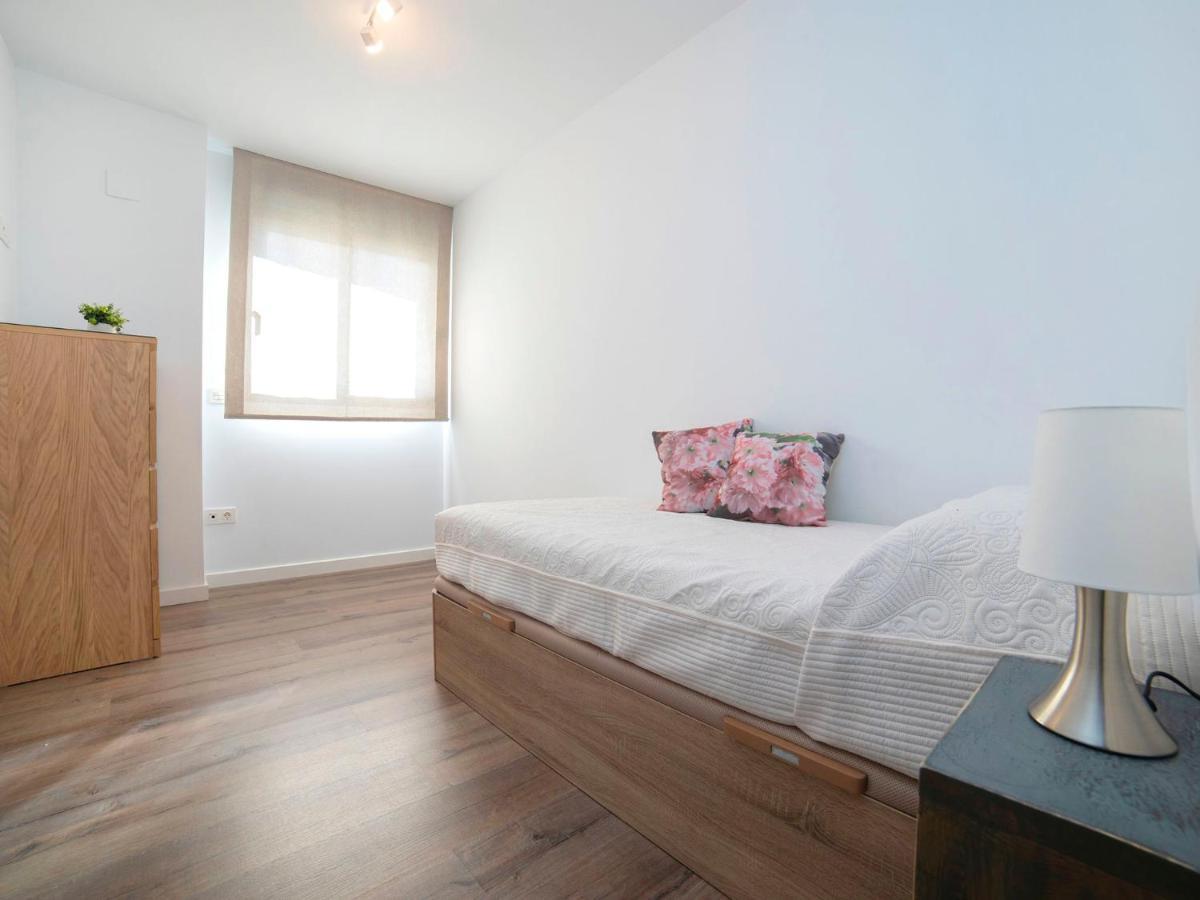Isea Calpe-4 By Interhome Apartamento Calpe