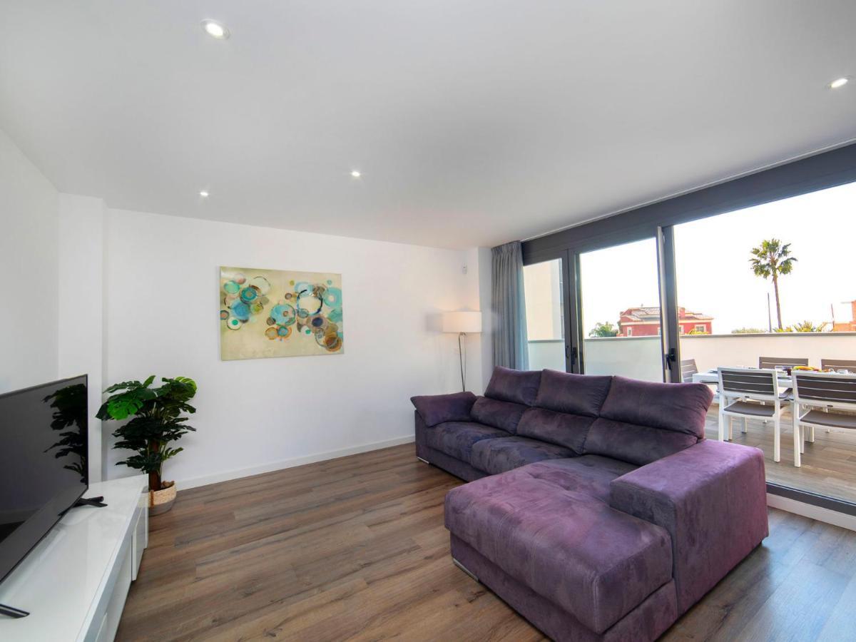 Apartment Isea Calpe-4 By Interhome Calpe