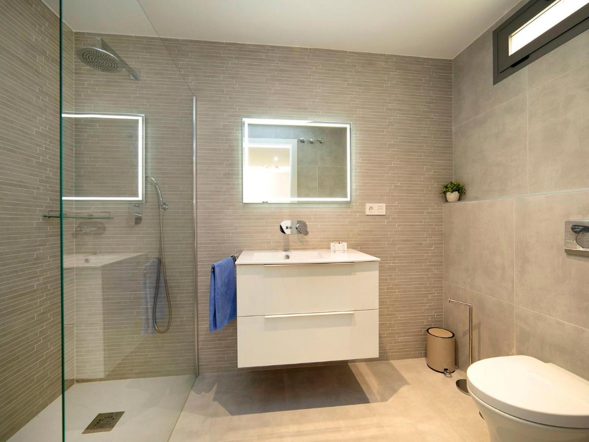 Apartment Isea Calpe-4 By Interhome Calpe