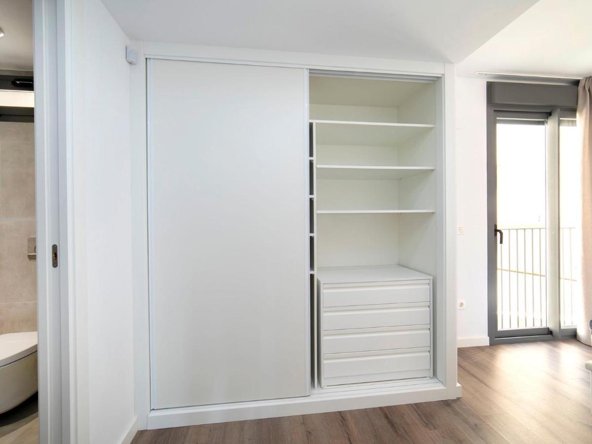 Isea Calpe-4 By Interhome Apartment