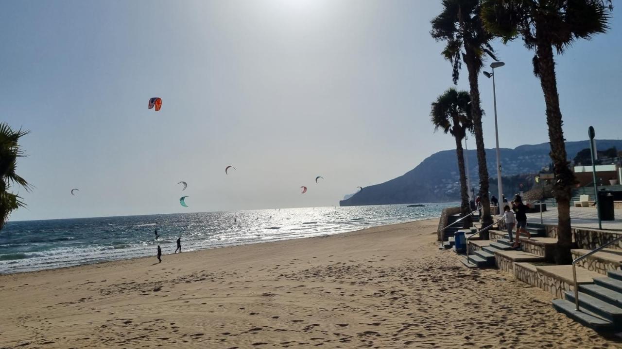 Damara Apartment Calpe