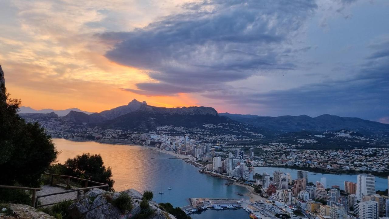 Damara Apartment Calpe