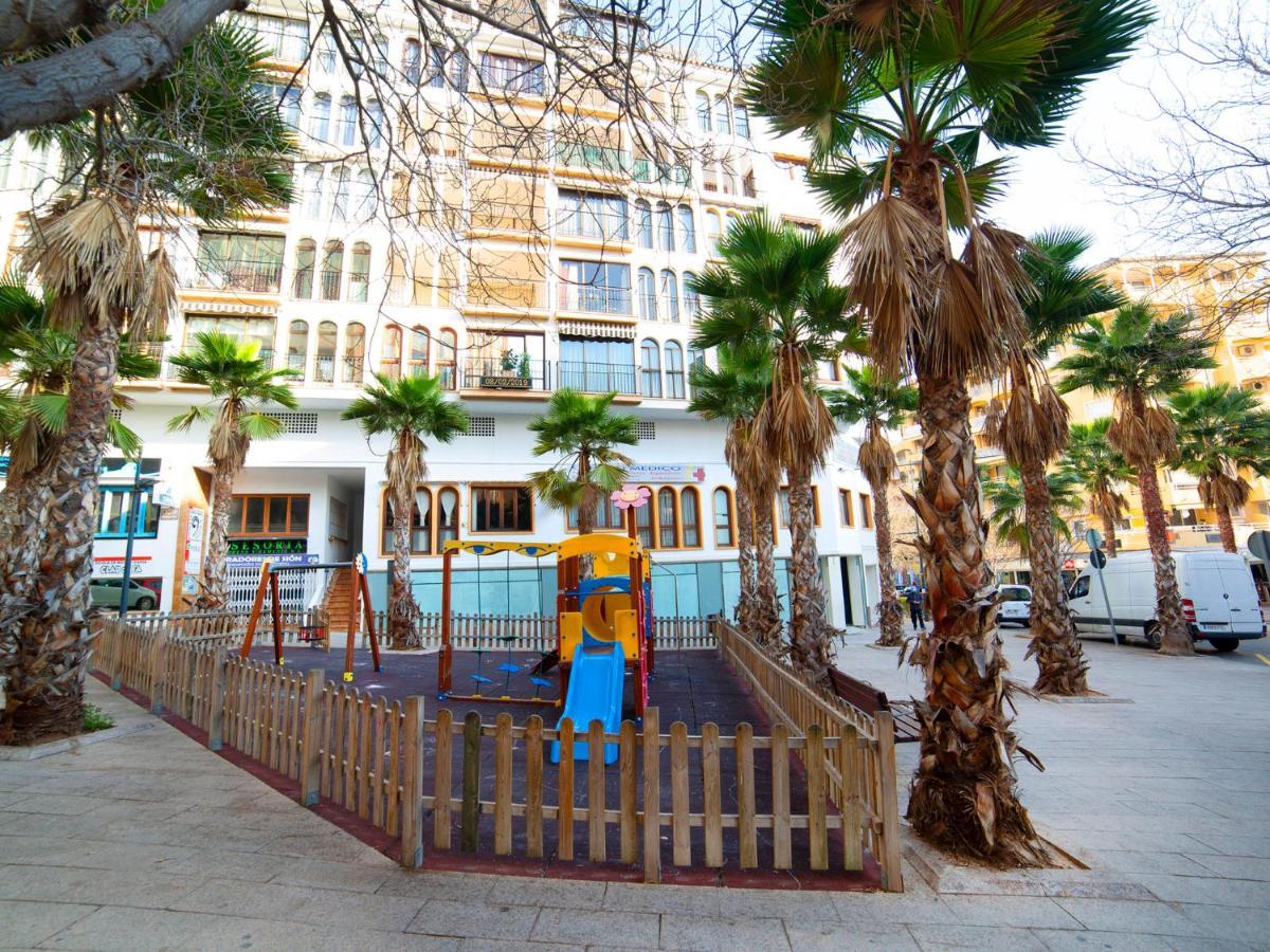 Europlaya-4 By Interhome *