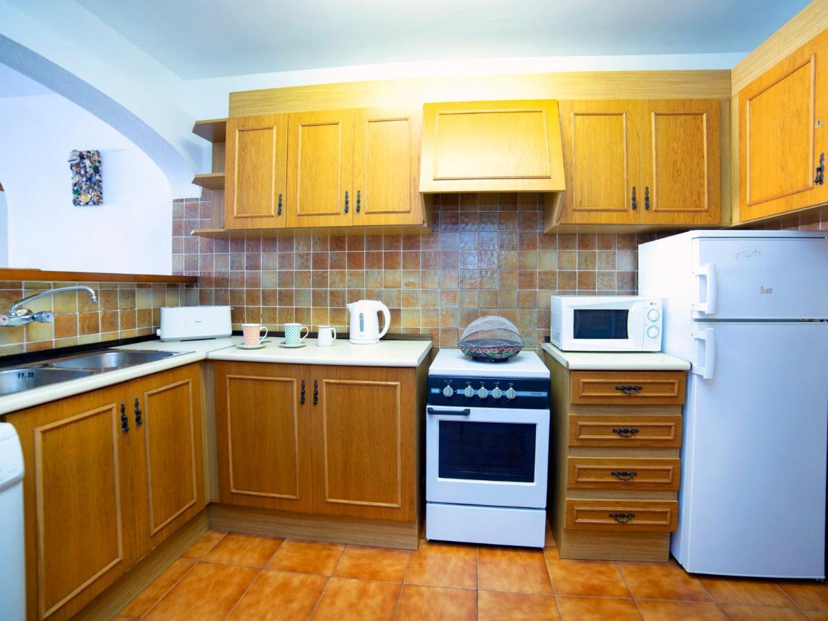 Europlaya-4 By Interhome Apartamento *