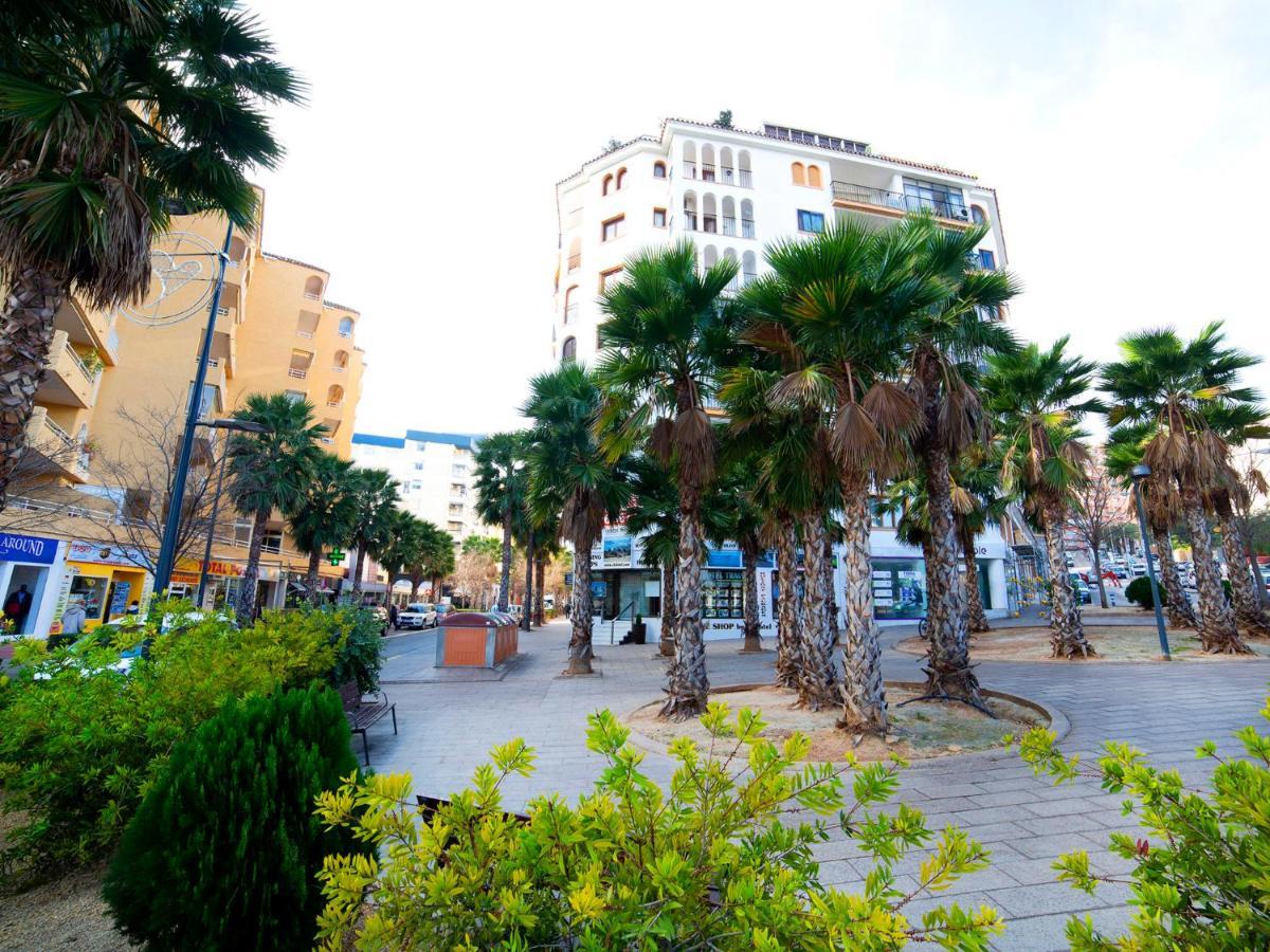 Europlaya-4 By Interhome Calpe