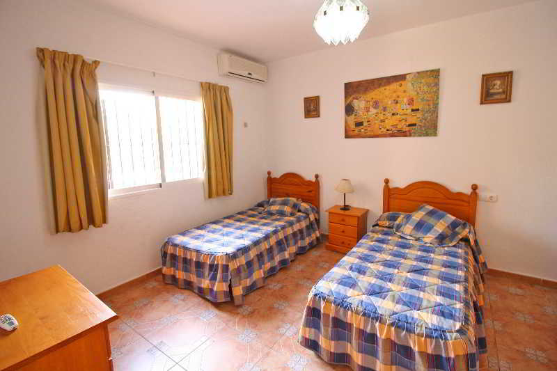Puerto Blanco 3000 *