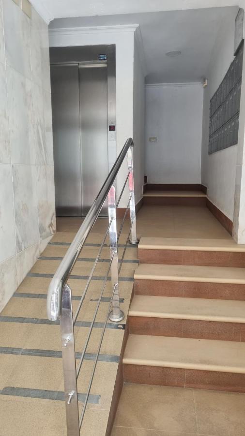 Damara Apartamento *
