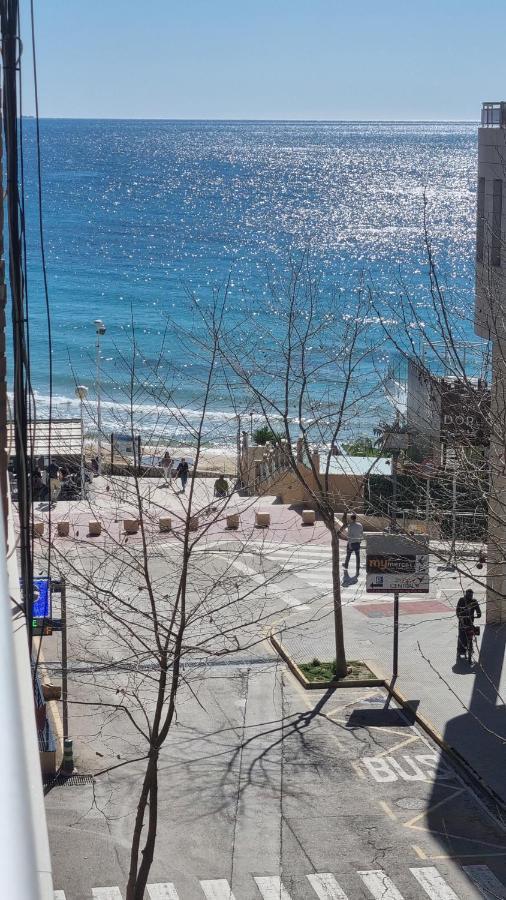 Apartment Damara Calpe