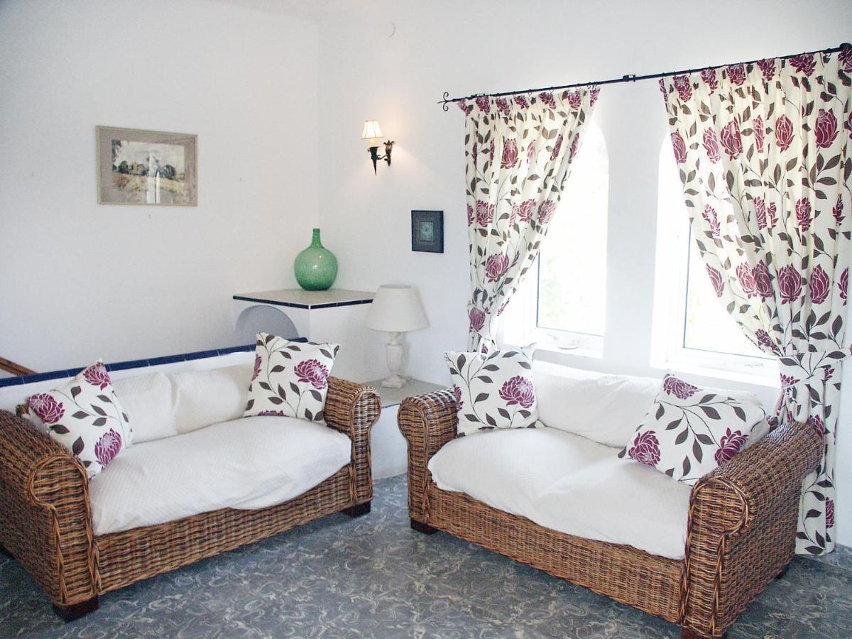 Carolina By Interhome Сasa de vacaciones Calpe