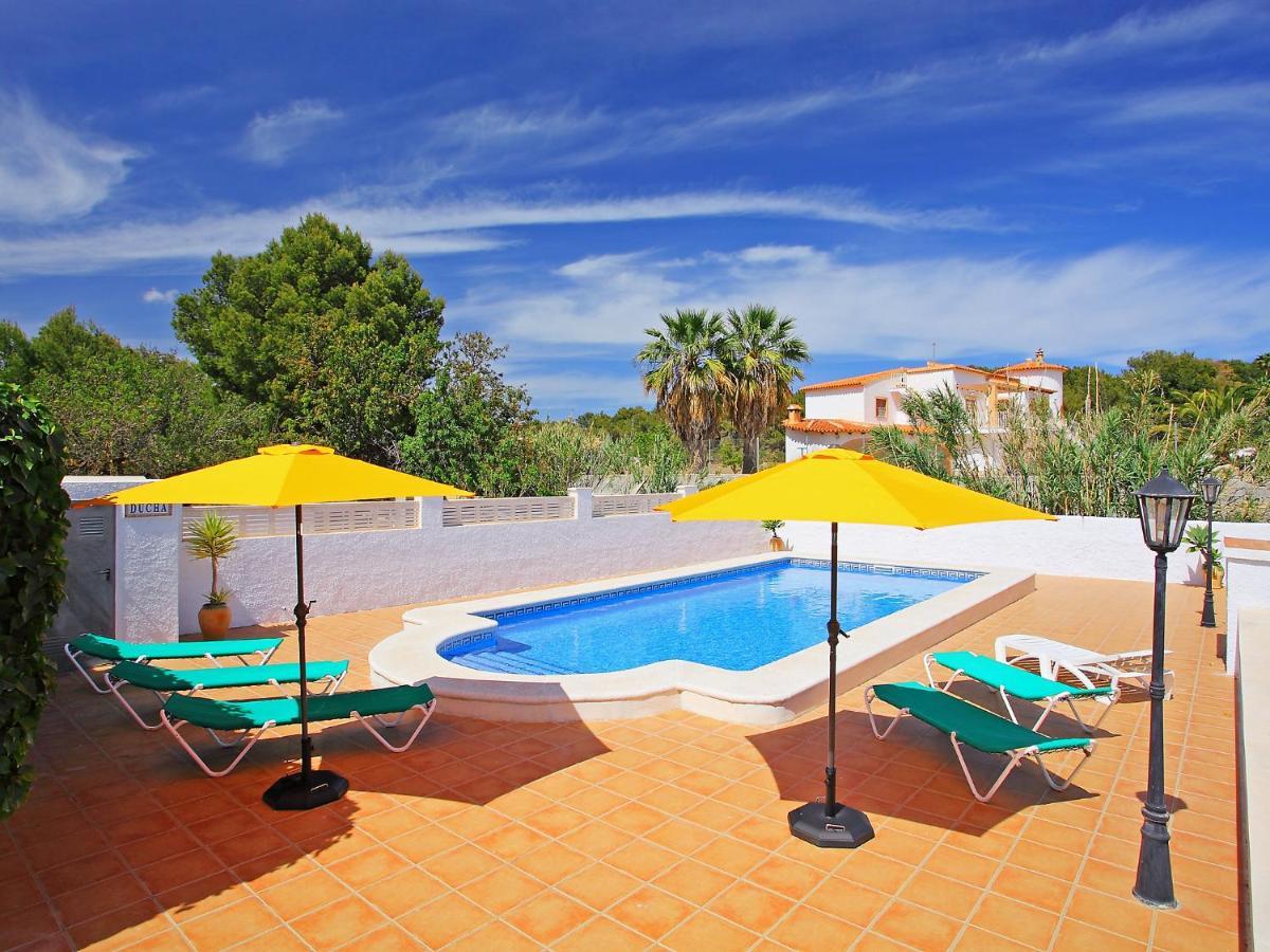 Villa Campos *