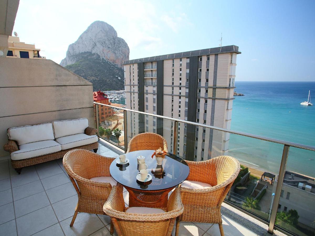 Apartment Sotavento By Interhome *