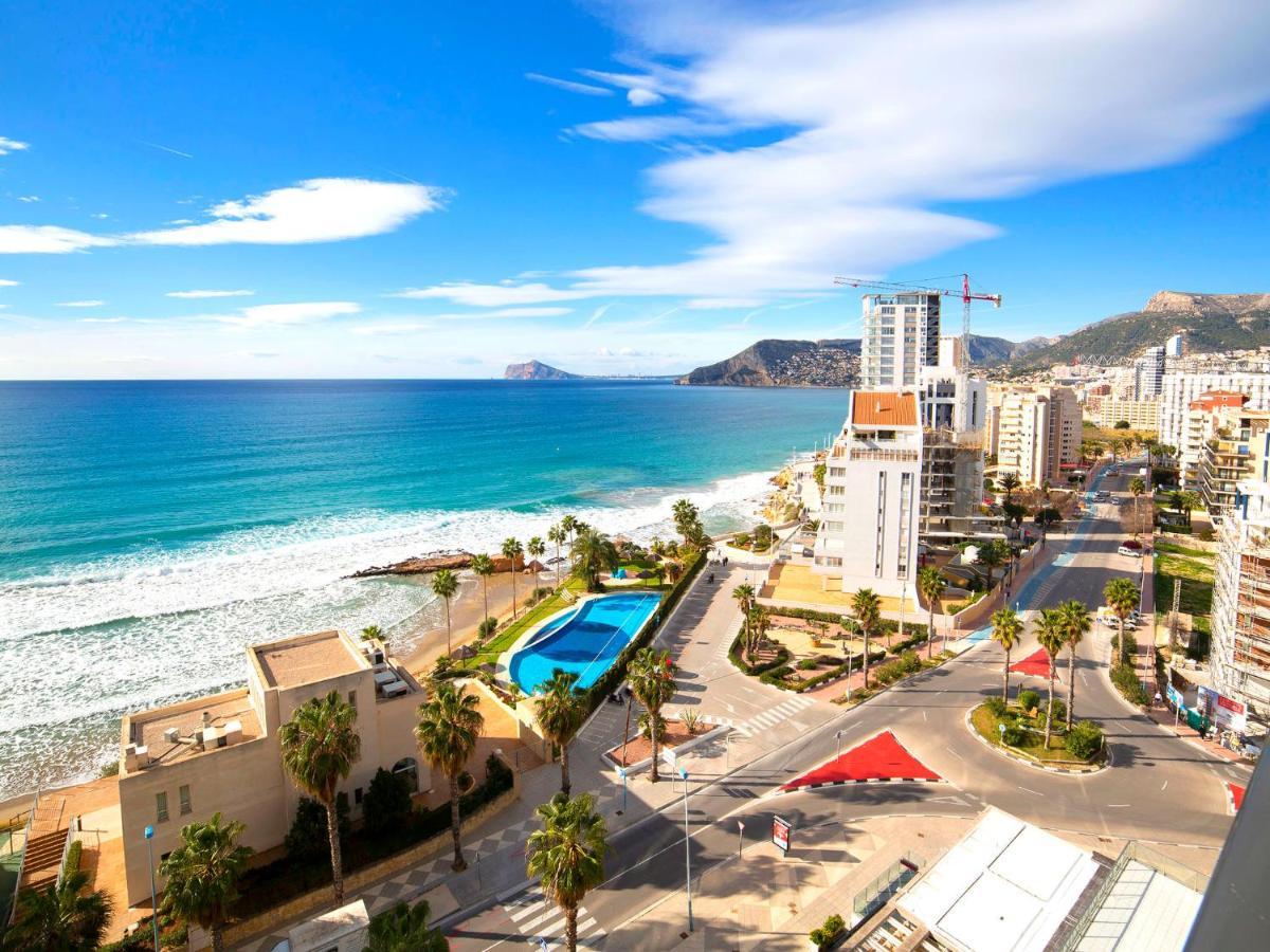 Sotavento By Interhome * Calpe