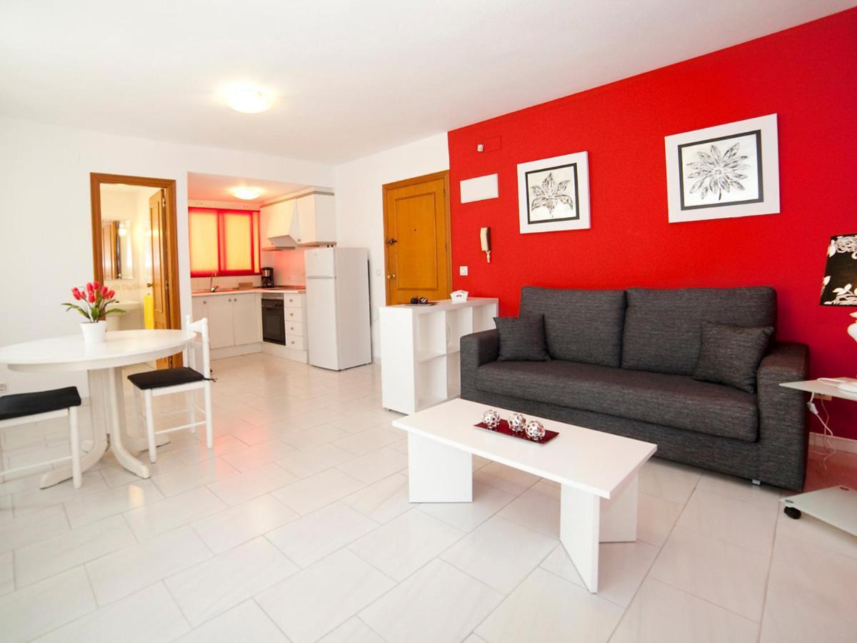 Apartamento Apolo Vi-4 By Interhome