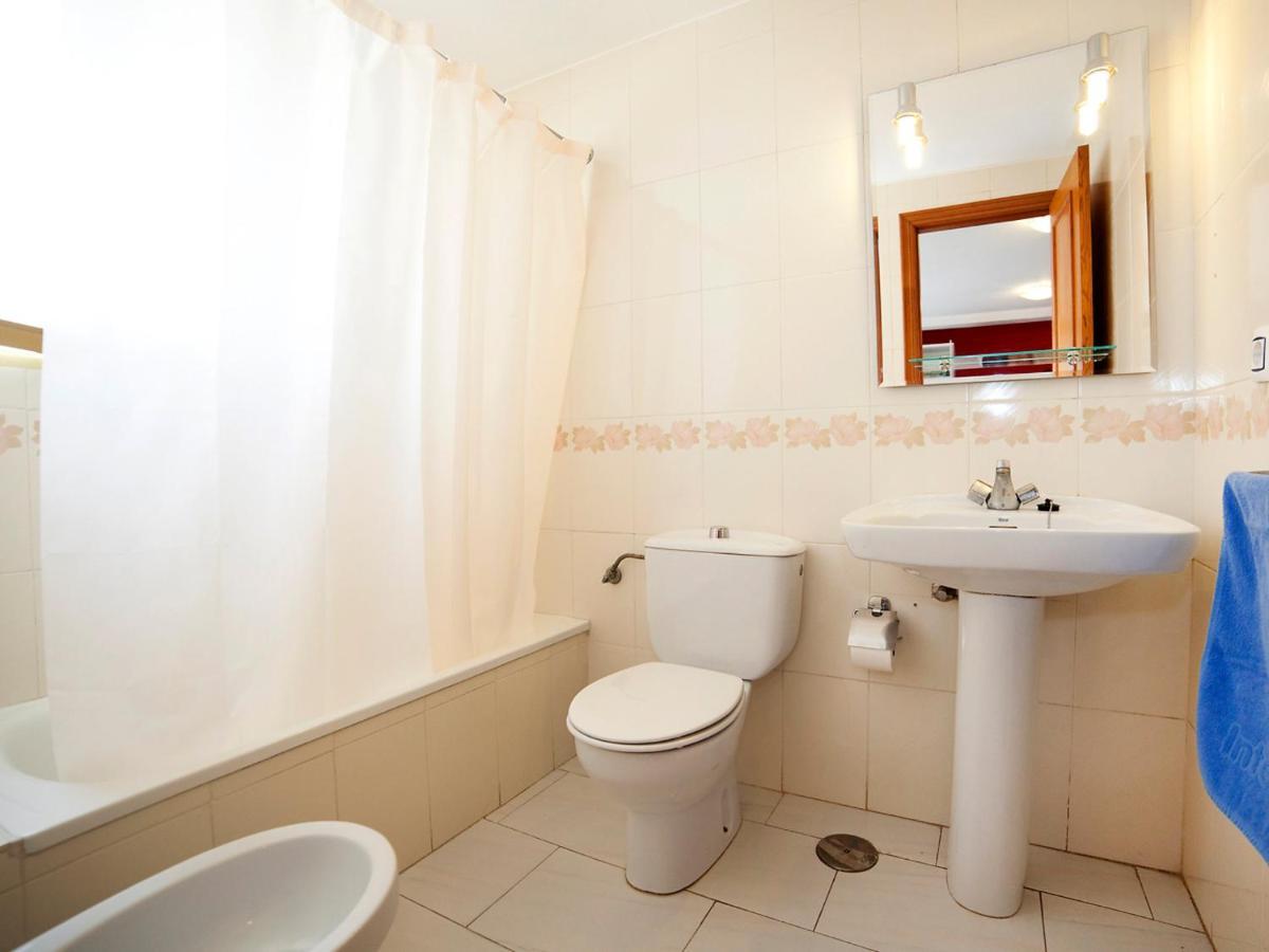 Apartamento Apolo Vi-4 By Interhome *