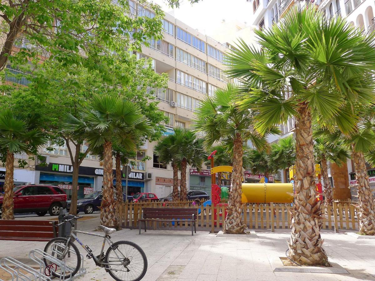 Apolo Vi-4 By Interhome Apartamento