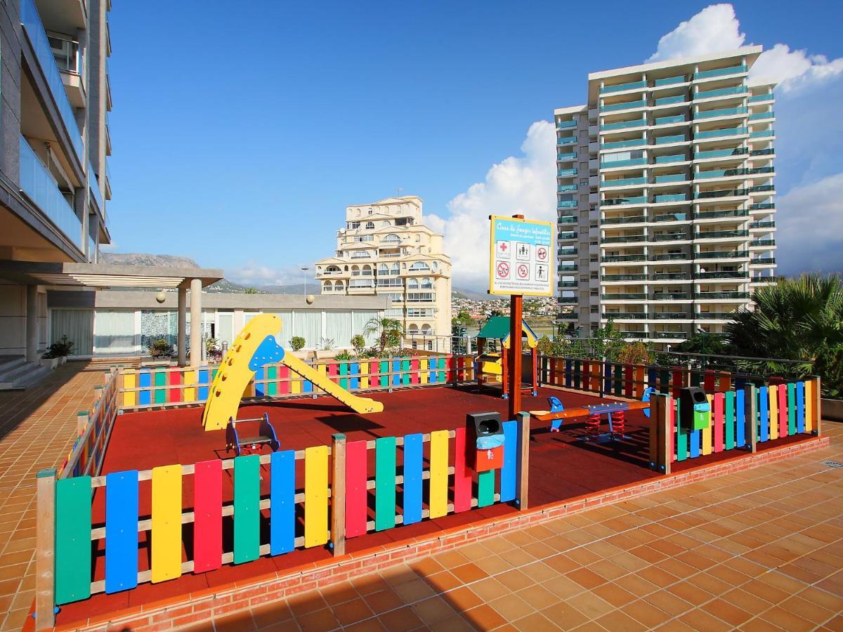Sotavento By Interhome Apartment