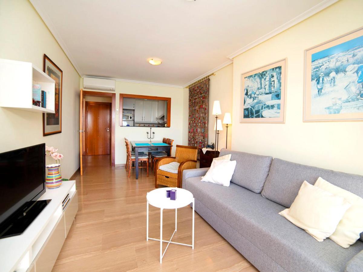 Sotavento By Interhome