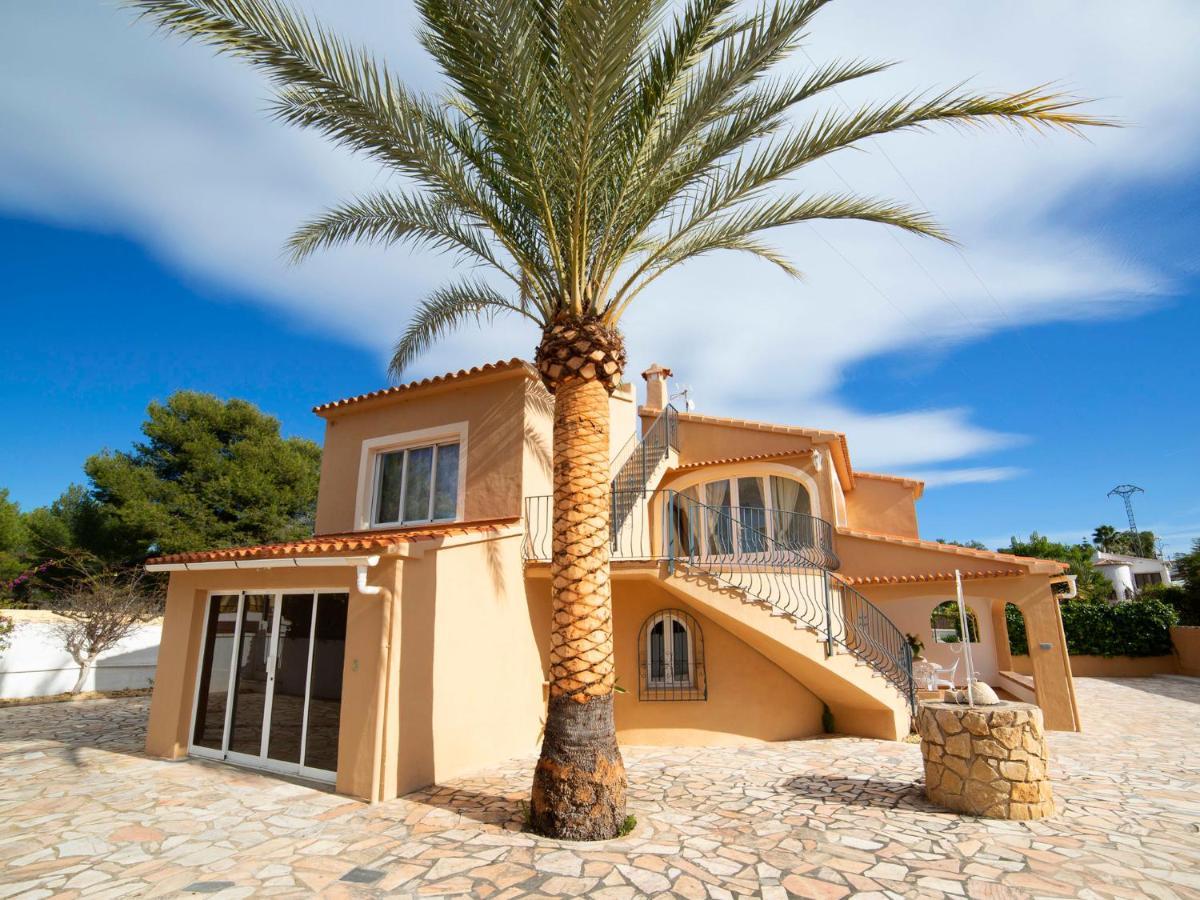 Campos Calpe
