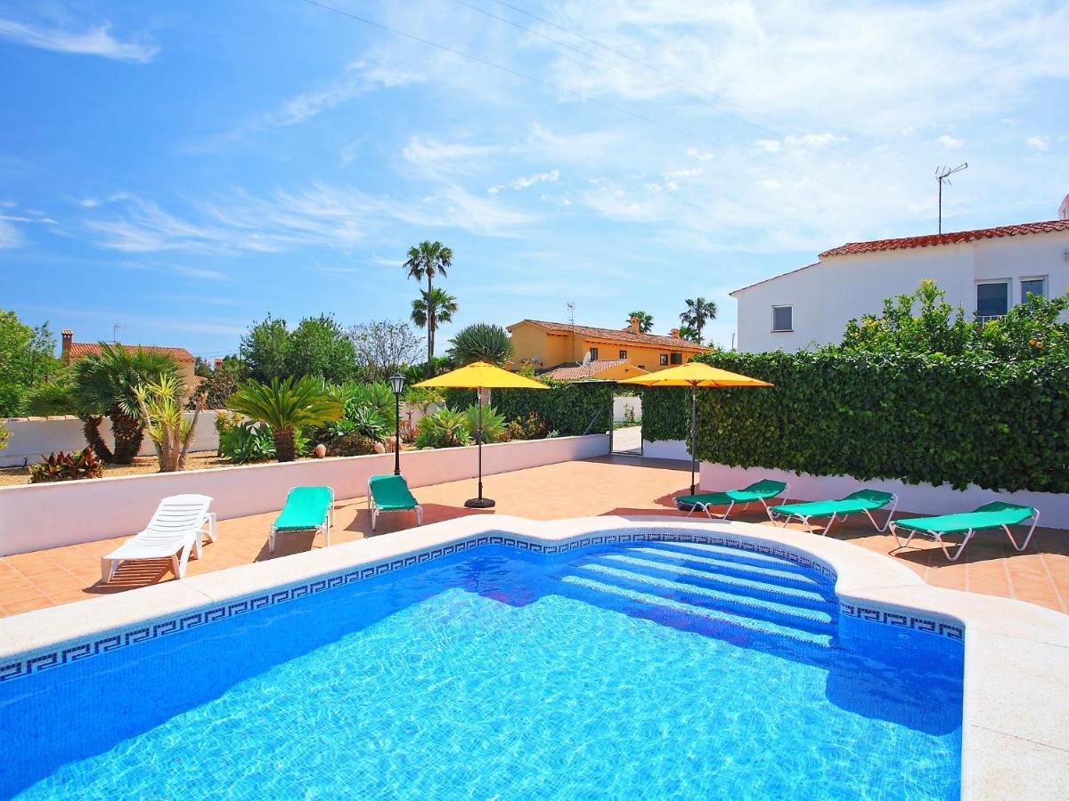 Villa Campos *