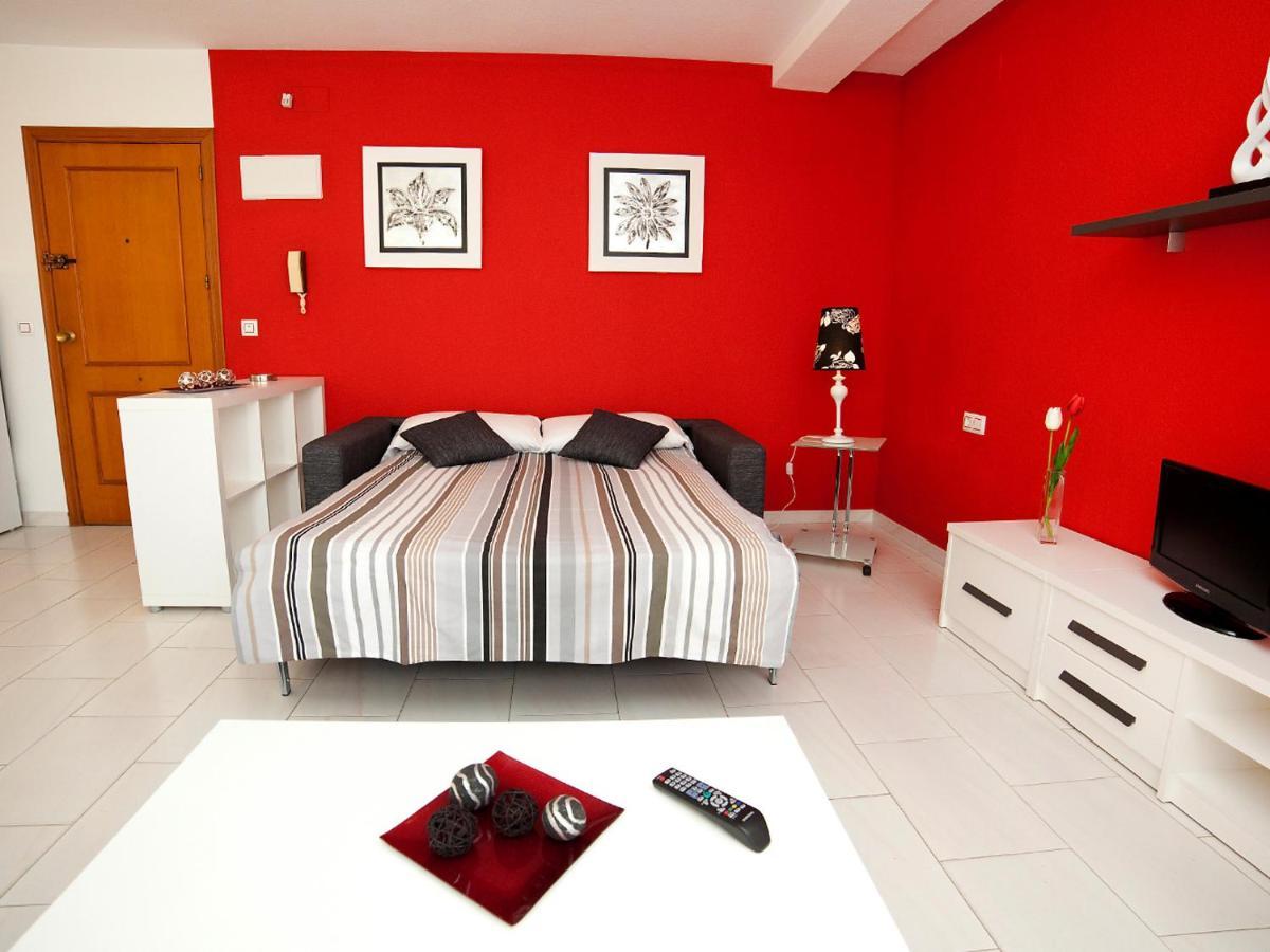 Apolo Vi-4 By Interhome * Calpe