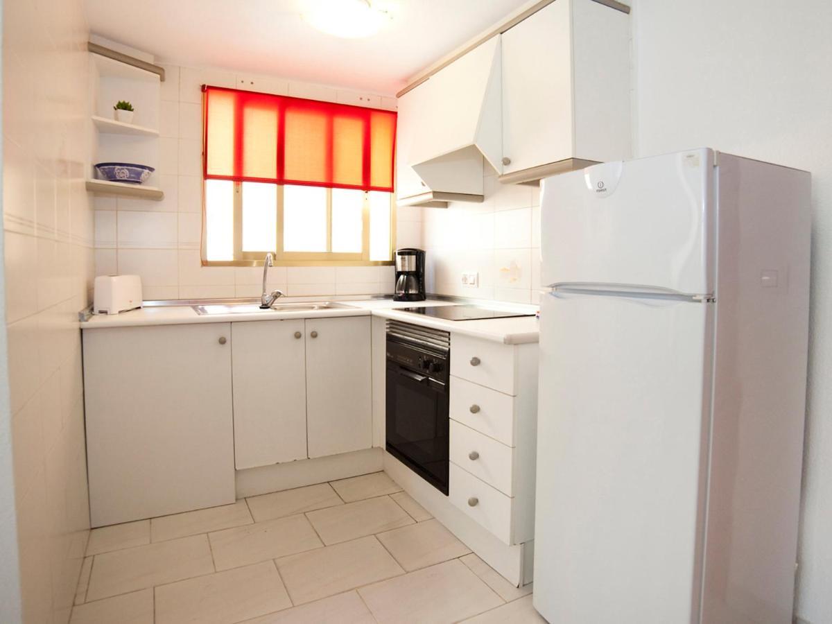 Apartamento Apolo Vi-4 By Interhome *
