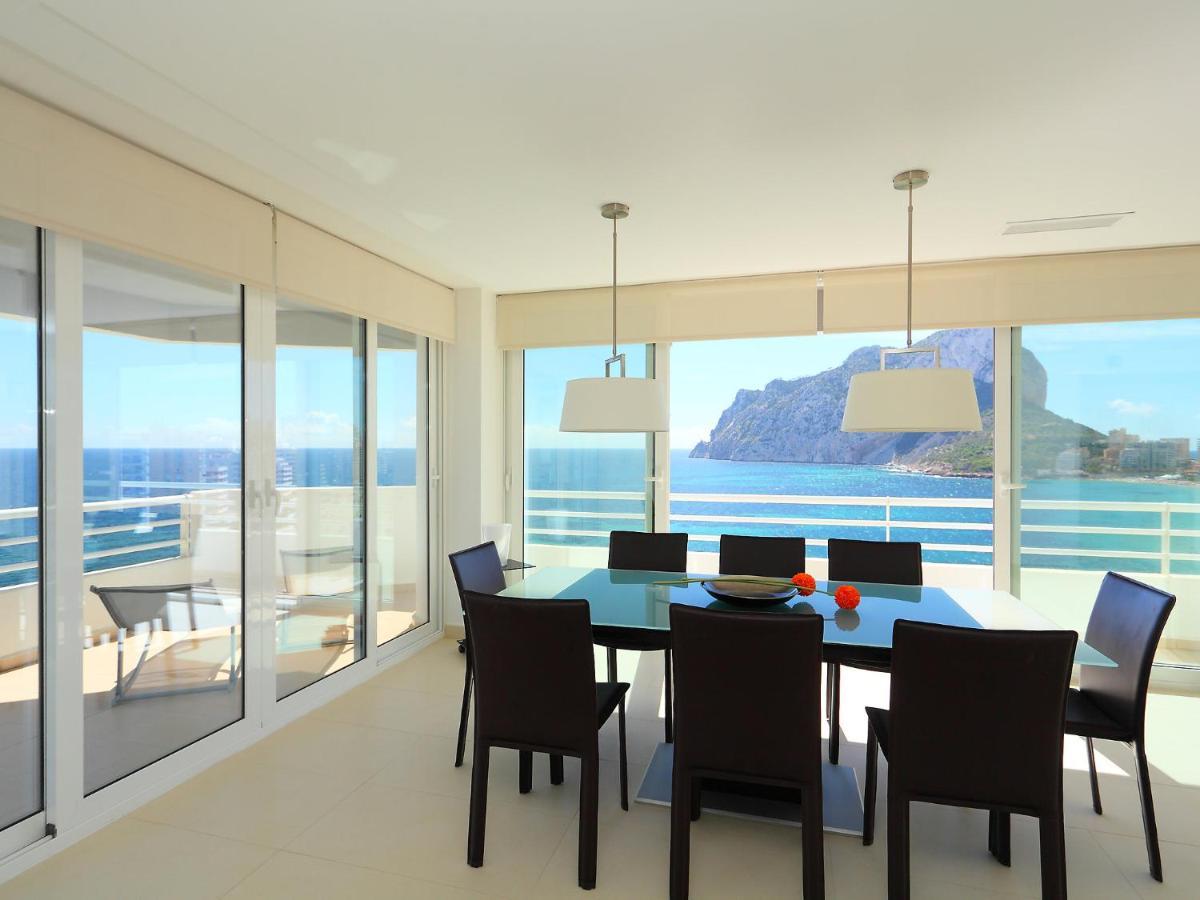 Esmeralda-1 By Interhome Calpe
