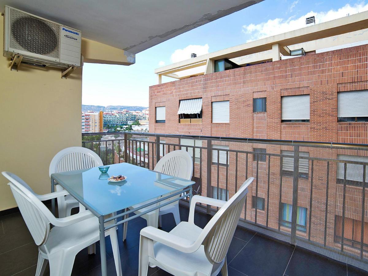 Gabriel 01 Apartment