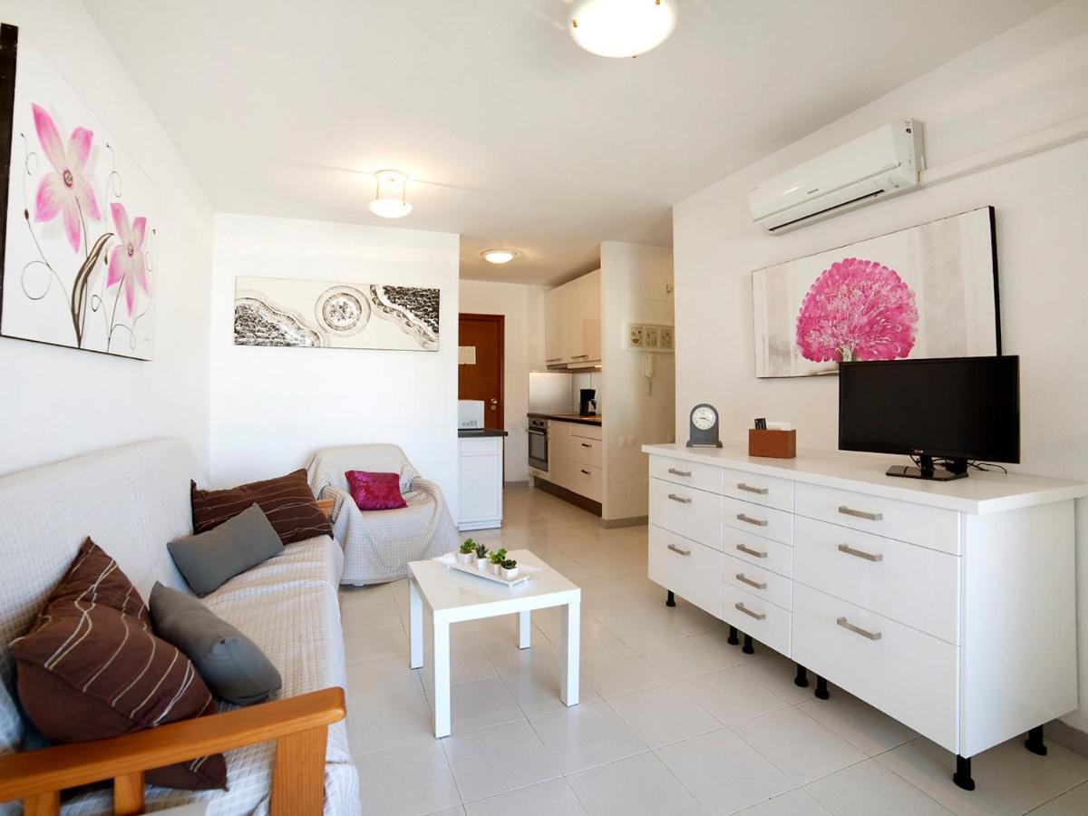 Apartamento Esmeralda 02 By Interhome Calpe