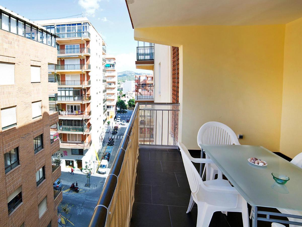 Apartment Gabriel 01 *