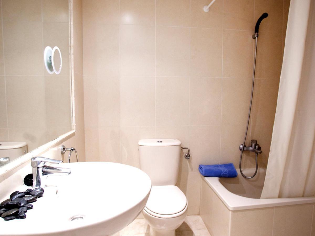 Amatista-6 By Interhome Calpe