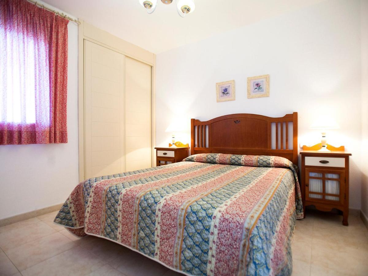 Amatista-6 By Interhome Apartamento *