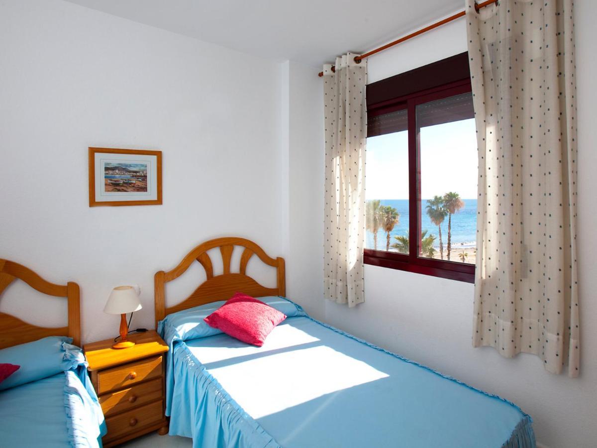 Topacio Unitursa * Calpe
